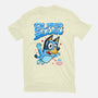 Super Bluey-Mens-Basic-Tee-spoilerinc