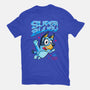 Super Bluey-Mens-Heavyweight-Tee-spoilerinc