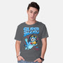 Super Bluey-Mens-Basic-Tee-spoilerinc