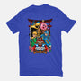 Game Heroes-Mens-Premium-Tee-spoilerinc