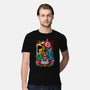 Game Heroes-Mens-Premium-Tee-spoilerinc