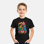 Game Heroes-Youth-Basic-Tee-spoilerinc