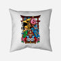 Game Heroes-None-Removable Cover-Throw Pillow-spoilerinc