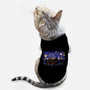 Starry Canyon-Cat-Basic-Pet Tank-zascanauta