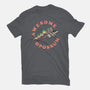 Awesome Opossum-Mens-Premium-Tee-sachpica