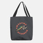 Awesome Opossum-None-Basic Tote-Bag-sachpica