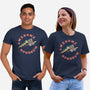 Awesome Opossum-Unisex-Basic-Tee-sachpica