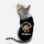 Rise And Shine-Cat-Basic-Pet Tank-Nemons