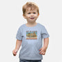 We're Doing Science-Baby-Basic-Tee-kg07