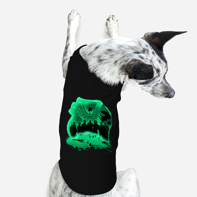 Brave Crew-Dog-Basic-Pet Tank-sachpica