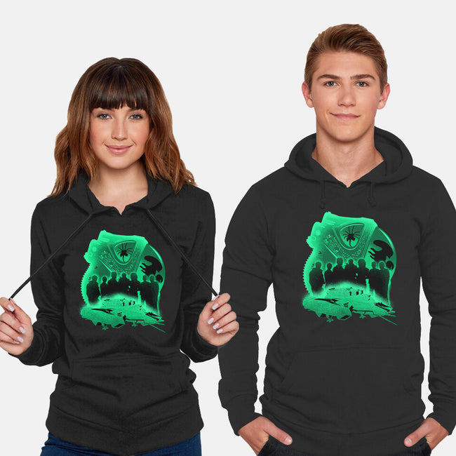 Brave Crew-Unisex-Pullover-Sweatshirt-sachpica