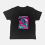 Cyber Kaiju-Baby-Basic-Tee-sachpica