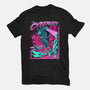 Cyber Kaiju-Mens-Basic-Tee-sachpica