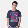 Cyber Kaiju-Mens-Basic-Tee-sachpica