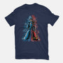 My Brother Robot-Mens-Premium-Tee-nickzzarto