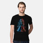 My Brother Robot-Mens-Premium-Tee-nickzzarto