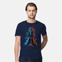 My Brother Robot-Mens-Premium-Tee-nickzzarto