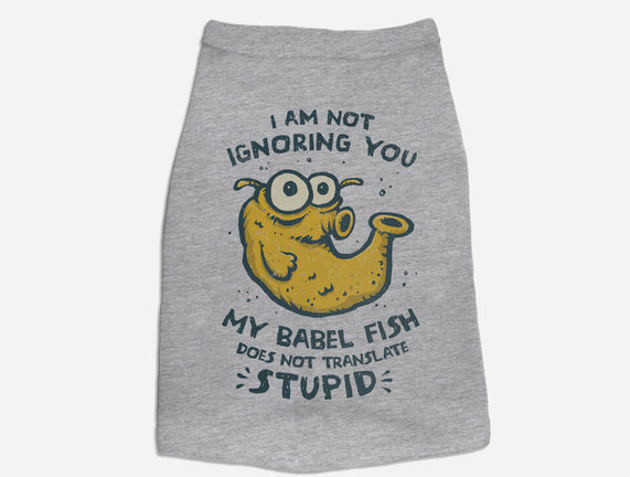 Babel Fish