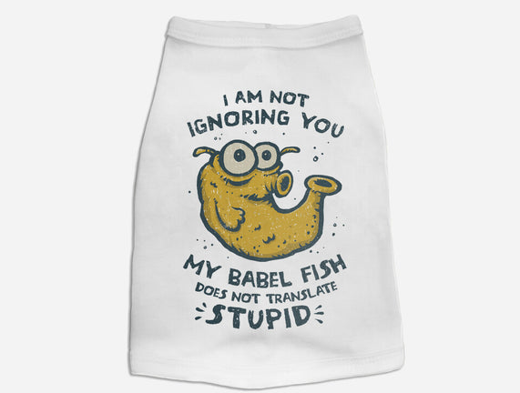 Babel Fish