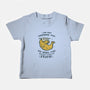 Babel Fish-Baby-Basic-Tee-kg07