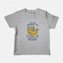 Babel Fish-Baby-Basic-Tee-kg07