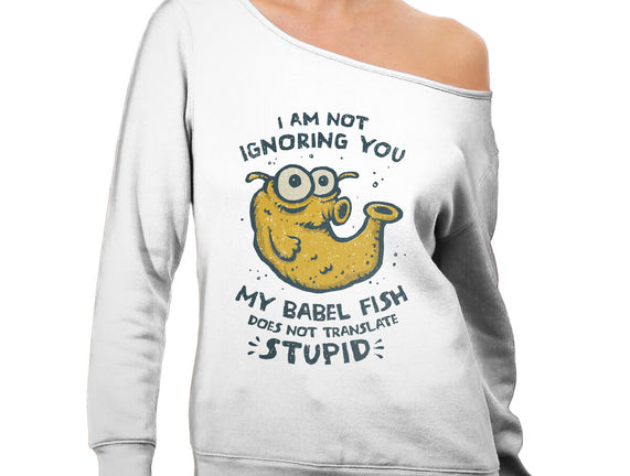 Babel Fish