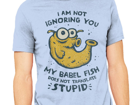 Babel Fish