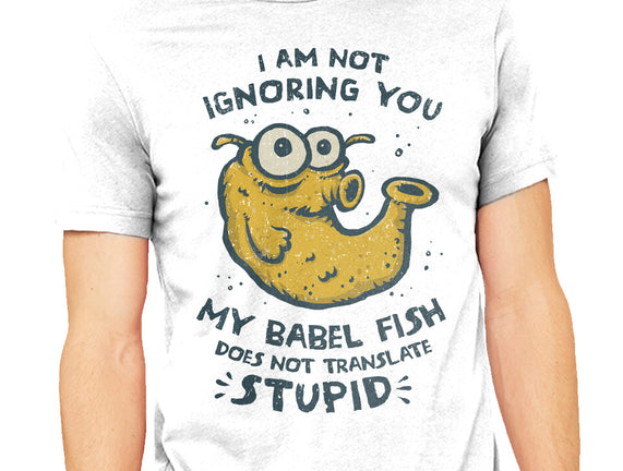 Babel Fish