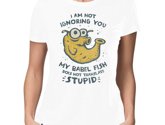 Babel Fish