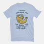 Babel Fish-Mens-Basic-Tee-kg07