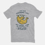 Babel Fish-Mens-Heavyweight-Tee-kg07