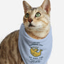 Babel Fish-Cat-Bandana-Pet Collar-kg07