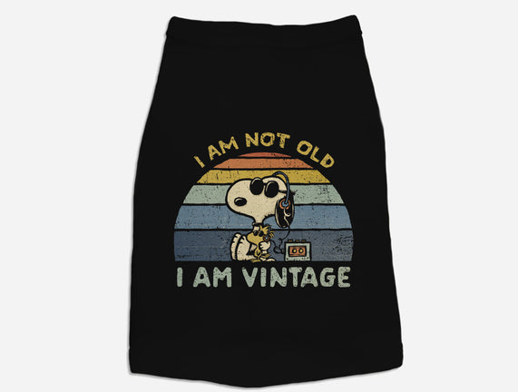 I Am Vintage