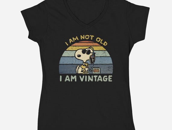 I Am Vintage