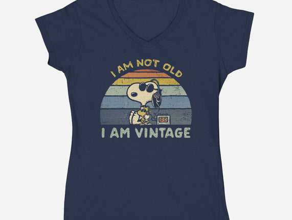 I Am Vintage