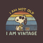 I Am Vintage-None-Matte-Poster-kg07