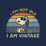 I Am Vintage-Baby-Basic-Tee-kg07