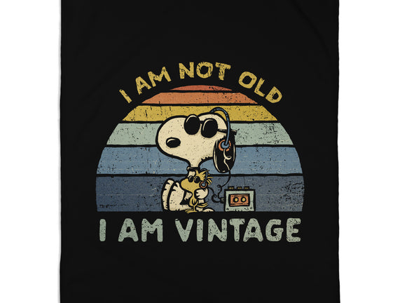 I Am Vintage