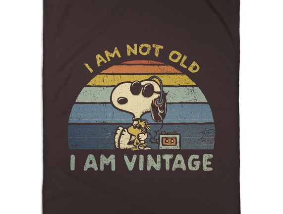 I Am Vintage