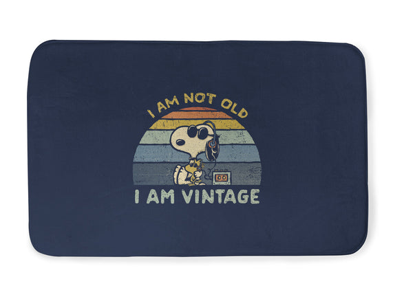 I Am Vintage