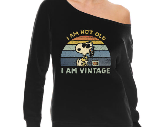 I Am Vintage