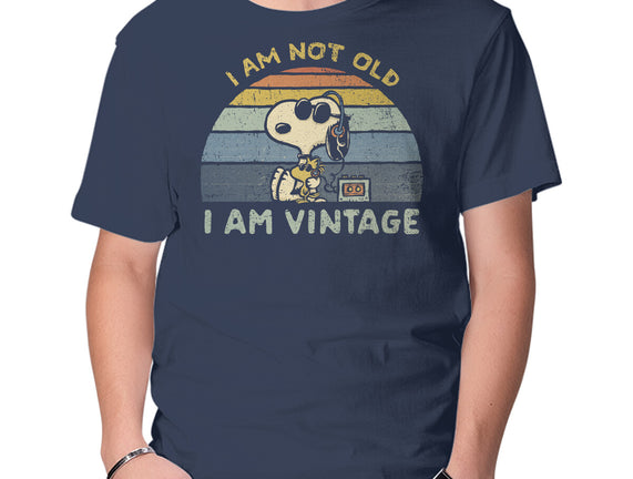 I Am Vintage