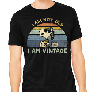 I Am Vintage