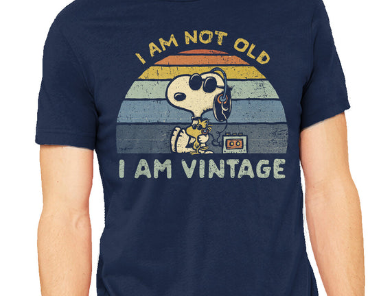 I Am Vintage