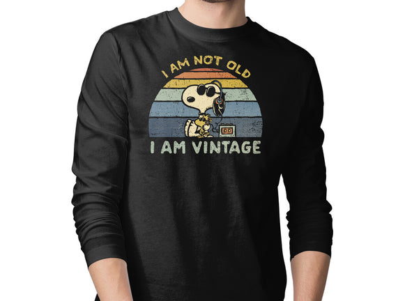 I Am Vintage