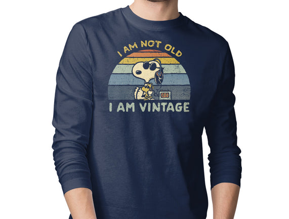 I Am Vintage