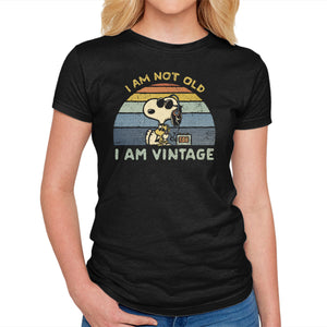 I Am Vintage