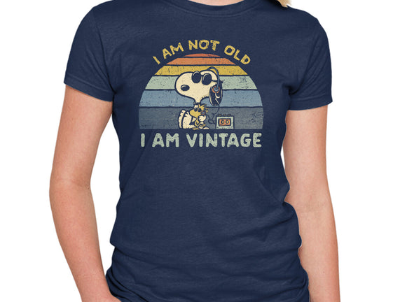 I Am Vintage