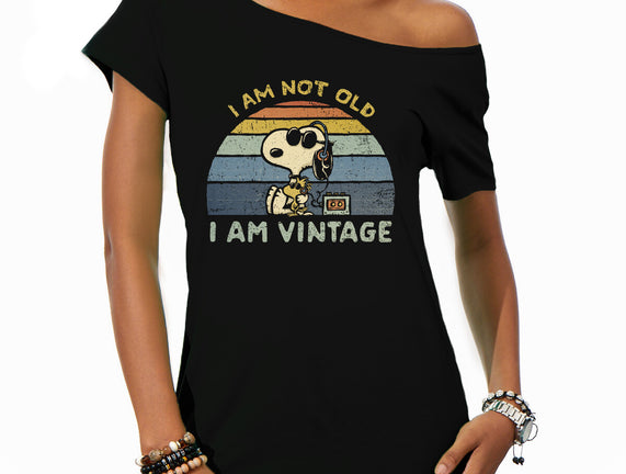 I Am Vintage