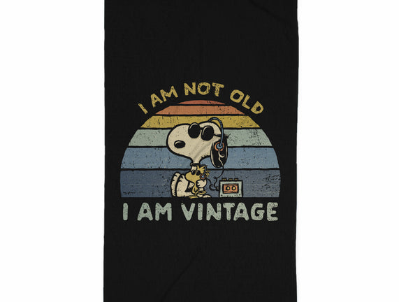 I Am Vintage